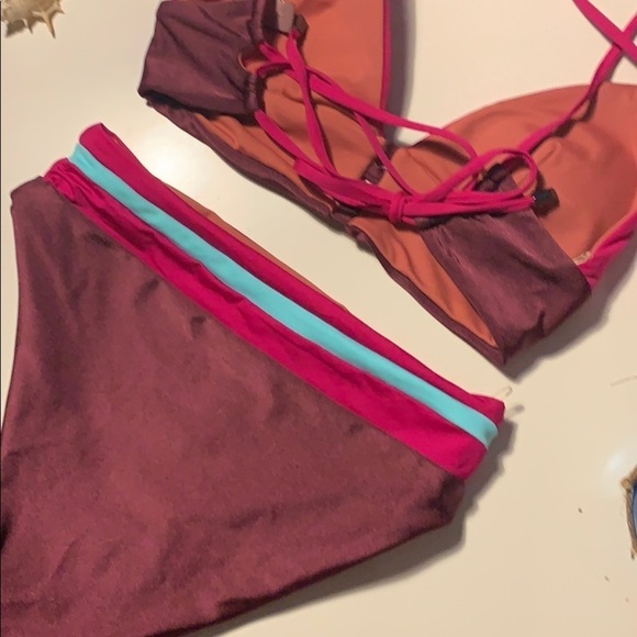 Maaji bikini NWOT - Picture 4 of 6